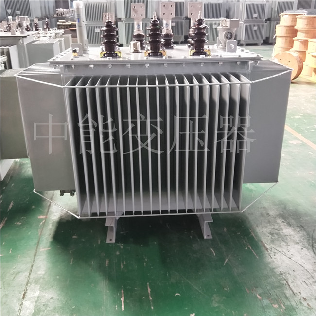 临海S20-800kva/10kv变压器 二级能效