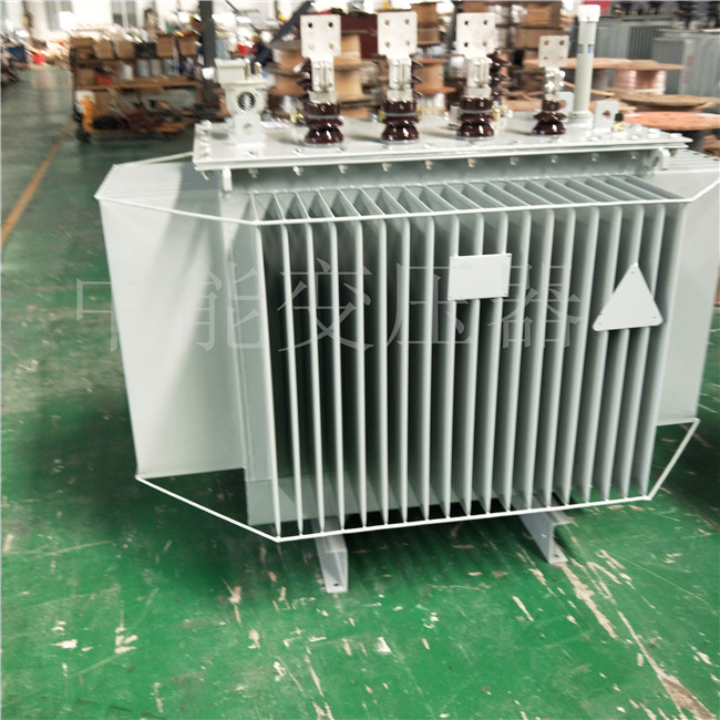 临海S11-500kva/33kv变压器 出口型 